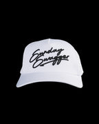 Swagger Snapback Hat - Intergalactic