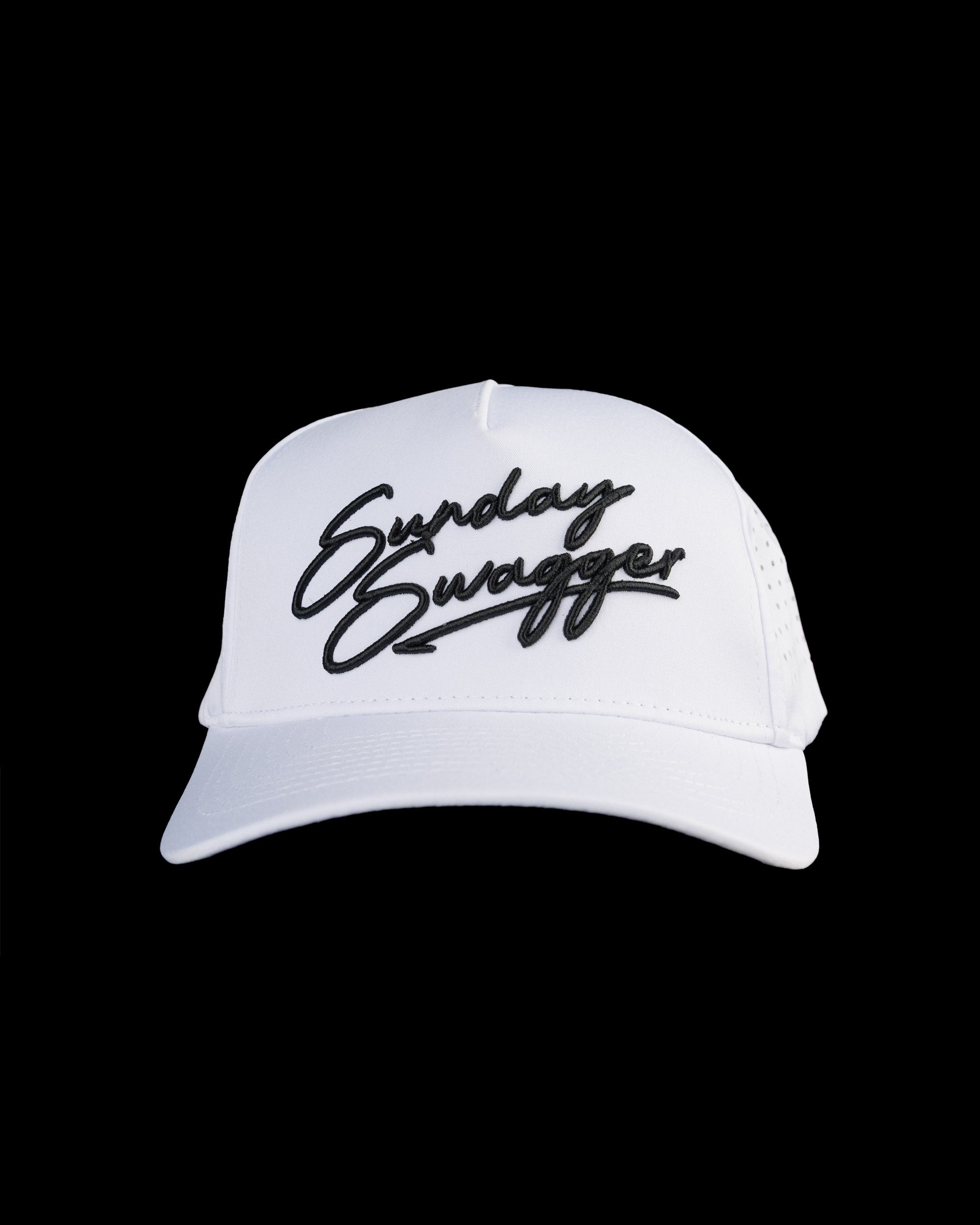 Swagger Snapback Hat - Intergalactic
