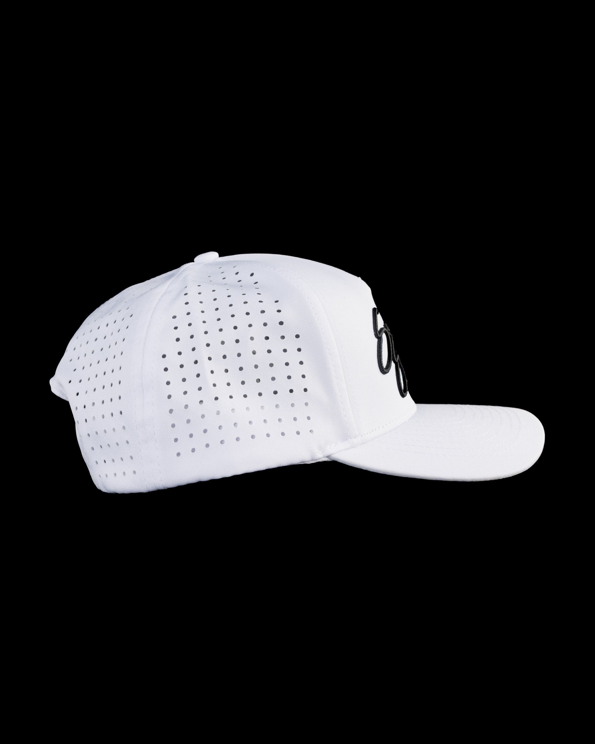 Swagger Snapback Hat - Intergalactic