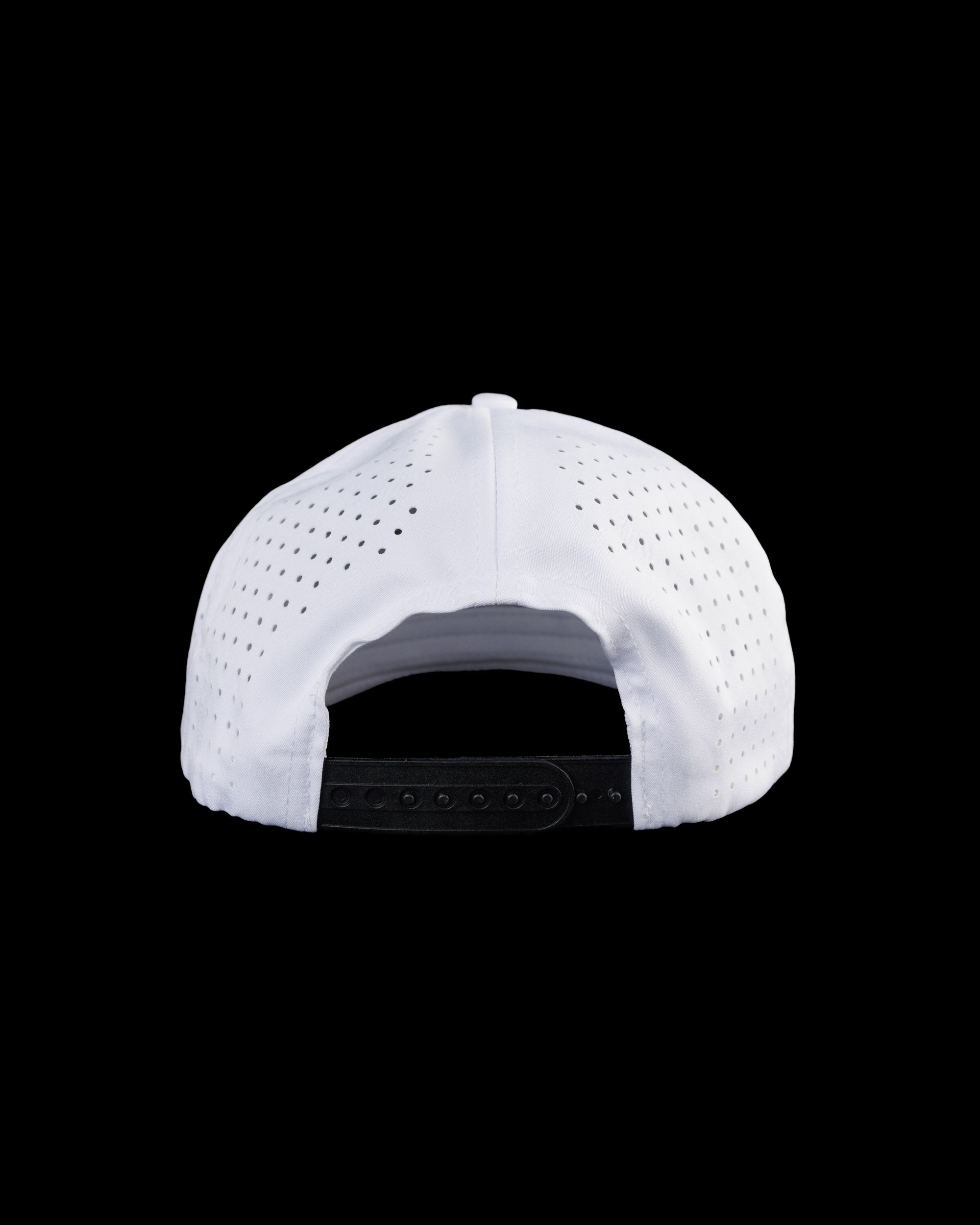 Swagger Snapback Hat - Intergalactic