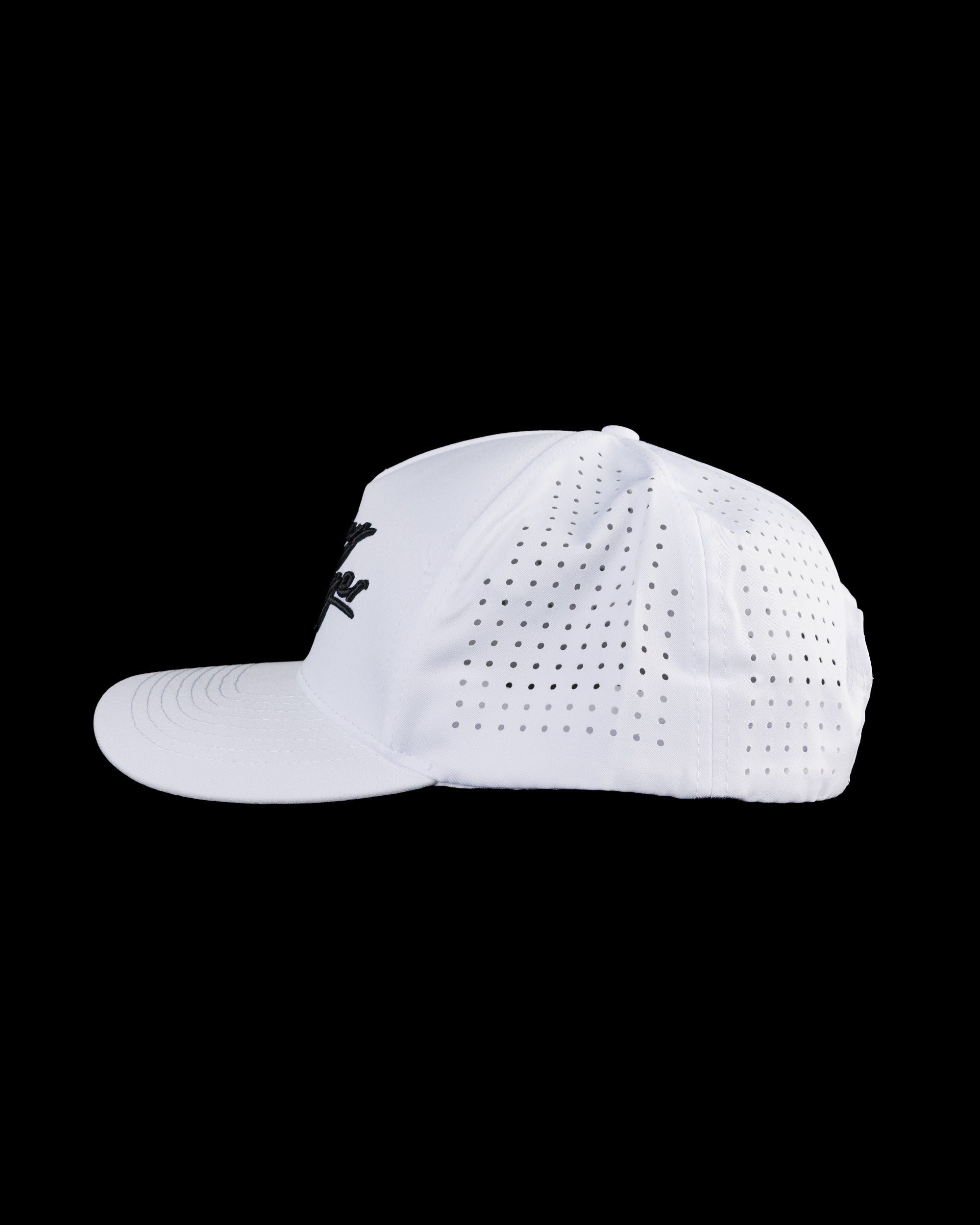 Swagger Snapback Hat - Intergalactic