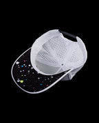 Swagger Snapback Hat - Intergalactic