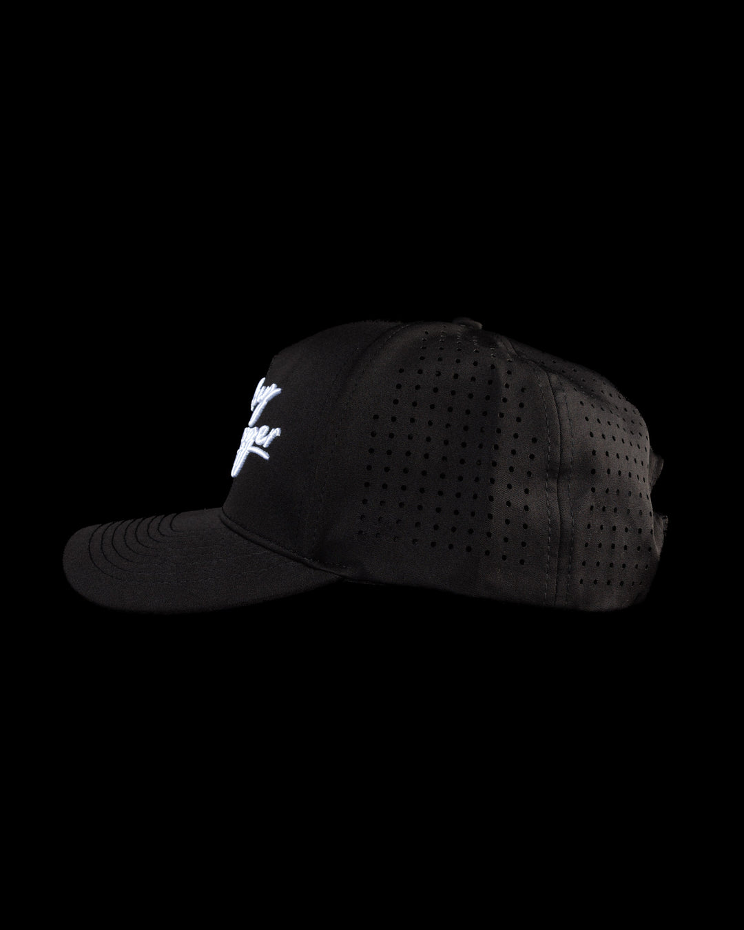 Swagger Snapback Hat - Splatter – Sunday Swagger