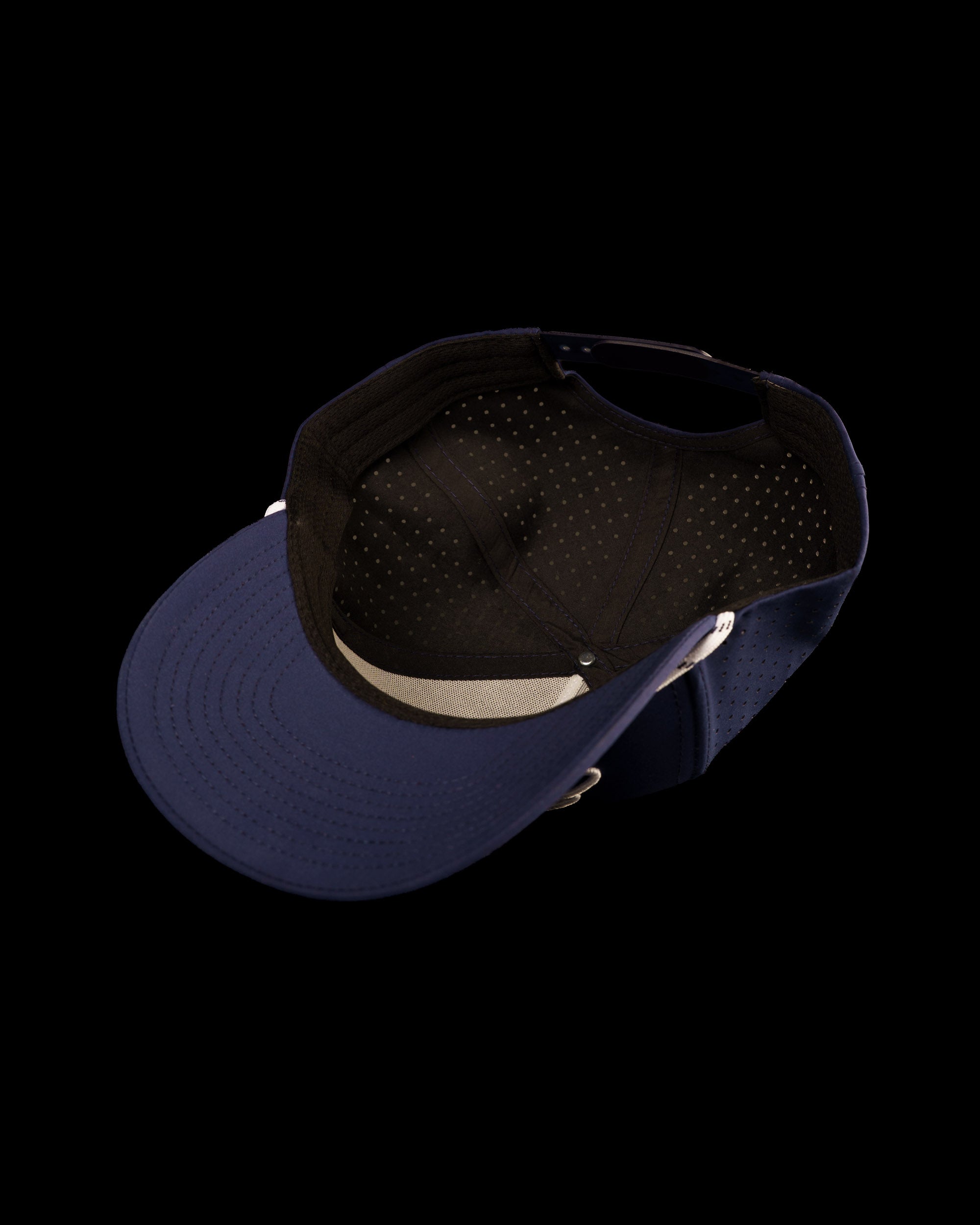 Swagger Snapback Hat - Vacationer