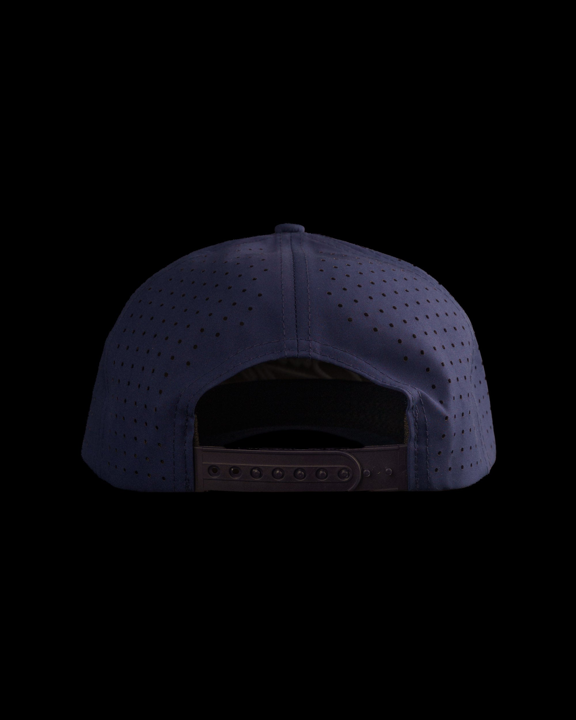 Swagger Snapback Hat - Vacationer