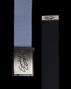 Swagger Stretch Belt - Gray