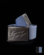 Swagger Stretch Belt - Gray