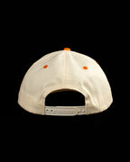 Sunday Canvas Snapback - North Shore
