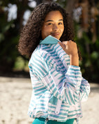 Women's Full-Zip Jacket - Switchback