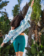 Women's Full-Zip Jacket - Switchback