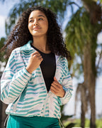 Women's Full-Zip Jacket - Switchback