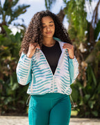 Women's Full-Zip Jacket - Switchback