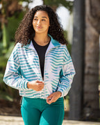 Women's Full-Zip Jacket - Switchback