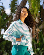 Women's Full-Zip Jacket - Switchback