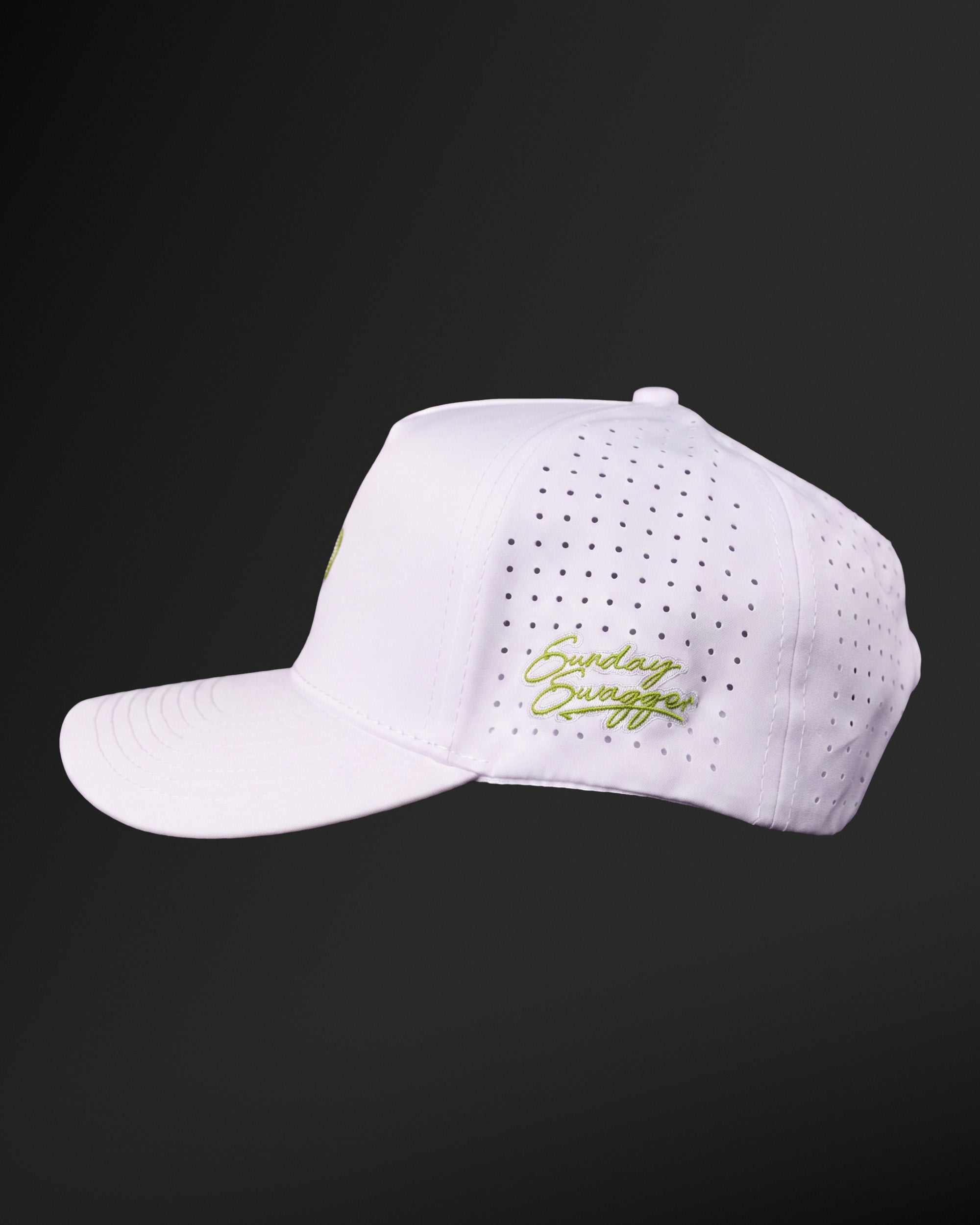 Tequila Time Snapback Hat