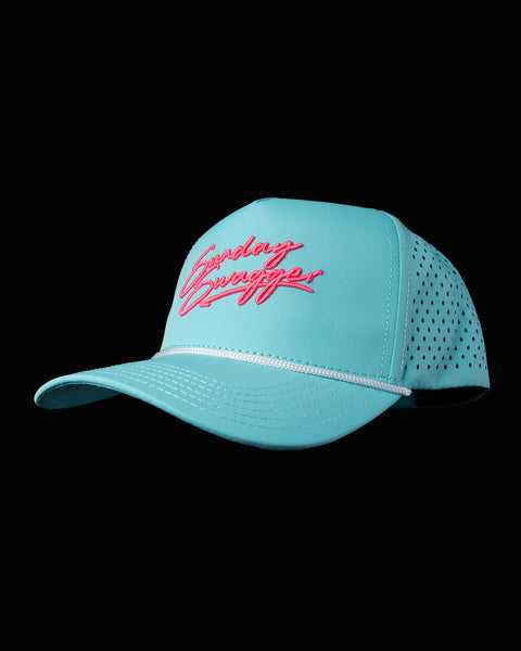 帽子 swagger archive check pattern panel cap the-keys-hat-4x5-web_grande.