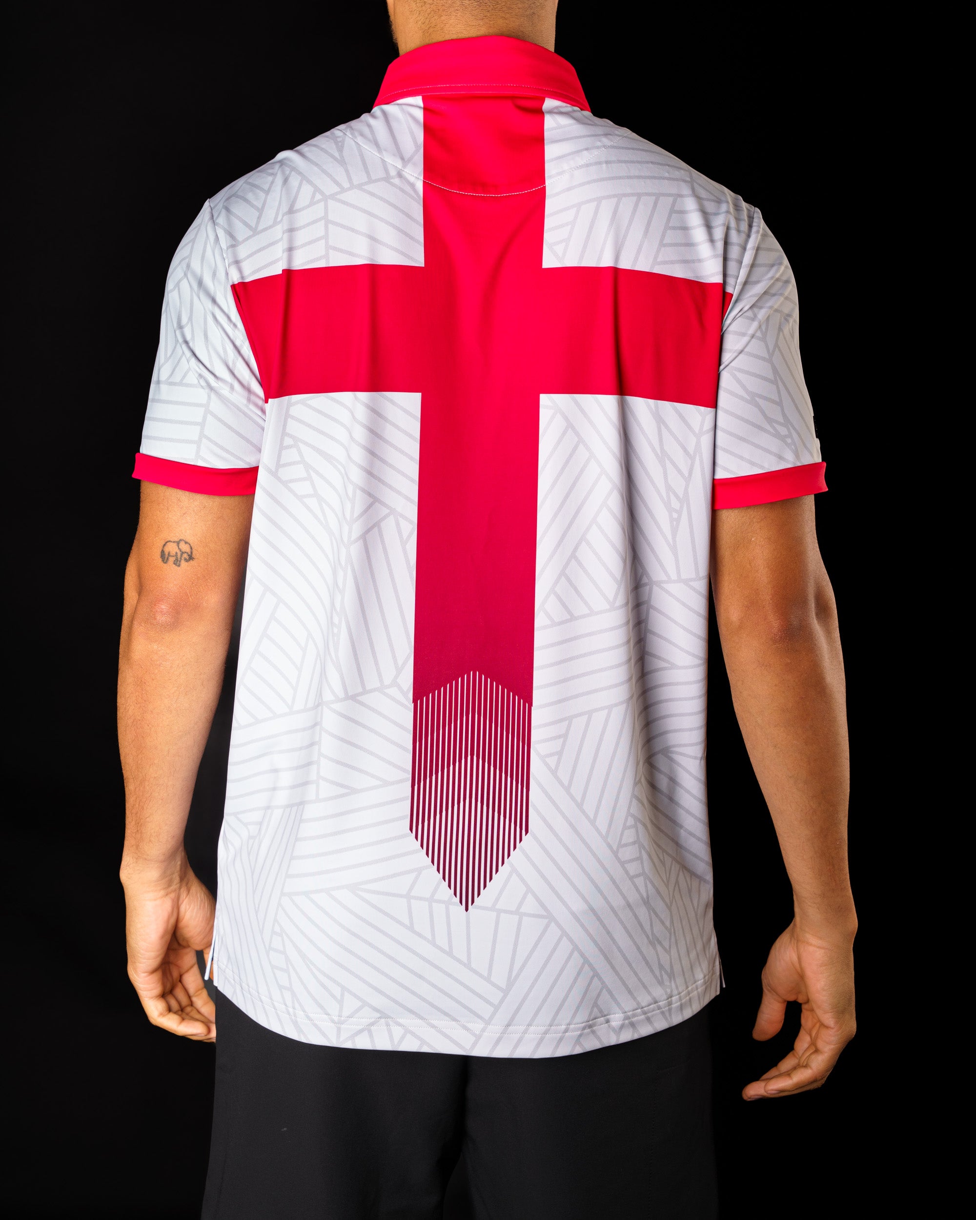 Three Lions