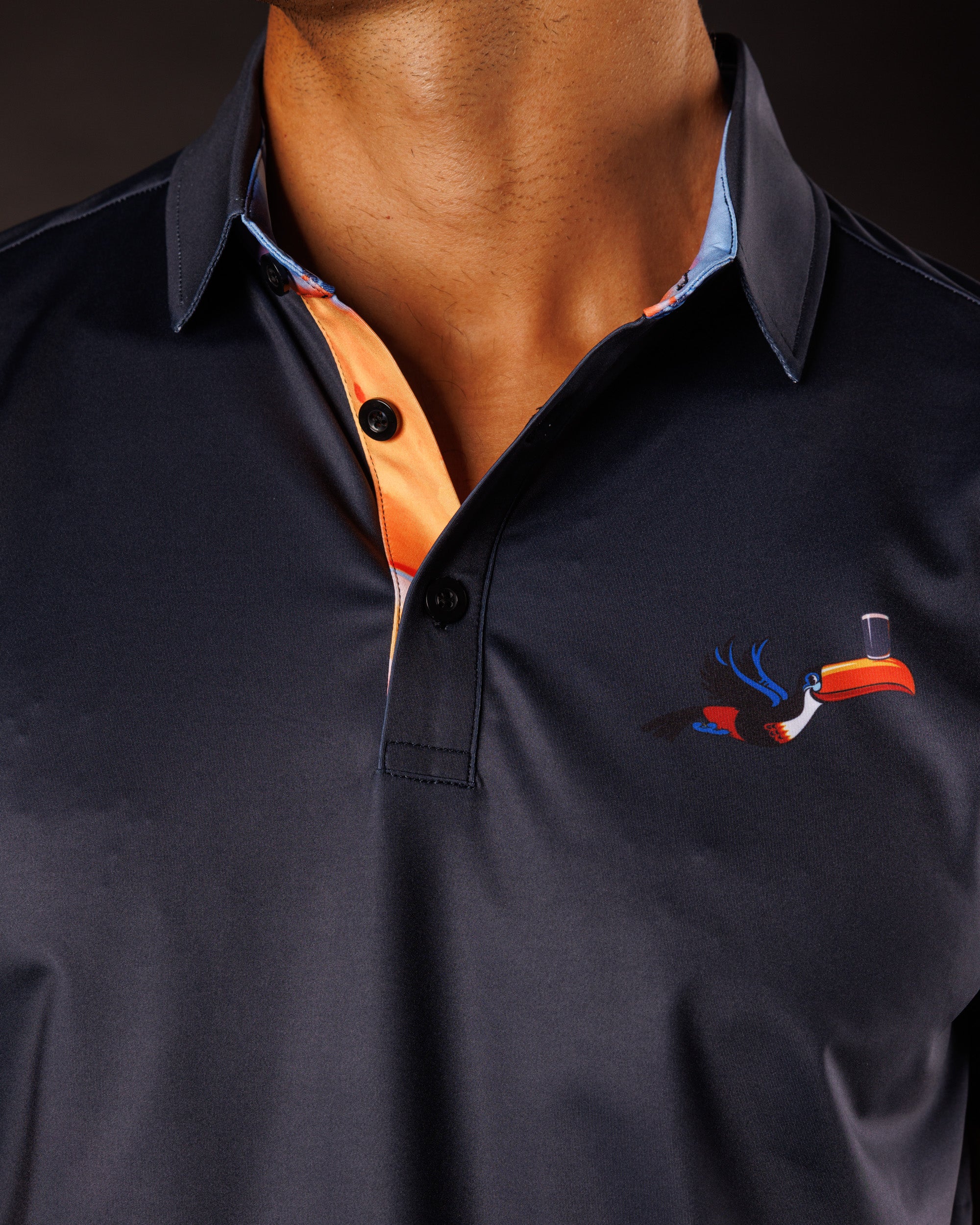 Toucan's Flight | Guinness® Polo