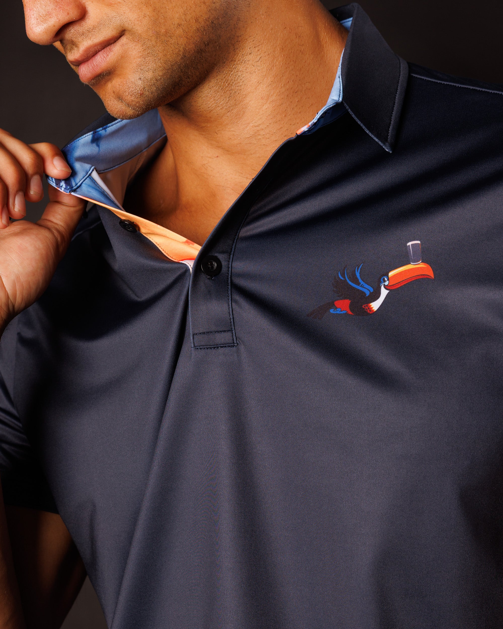 Toucan's Flight | Guinness® Polo