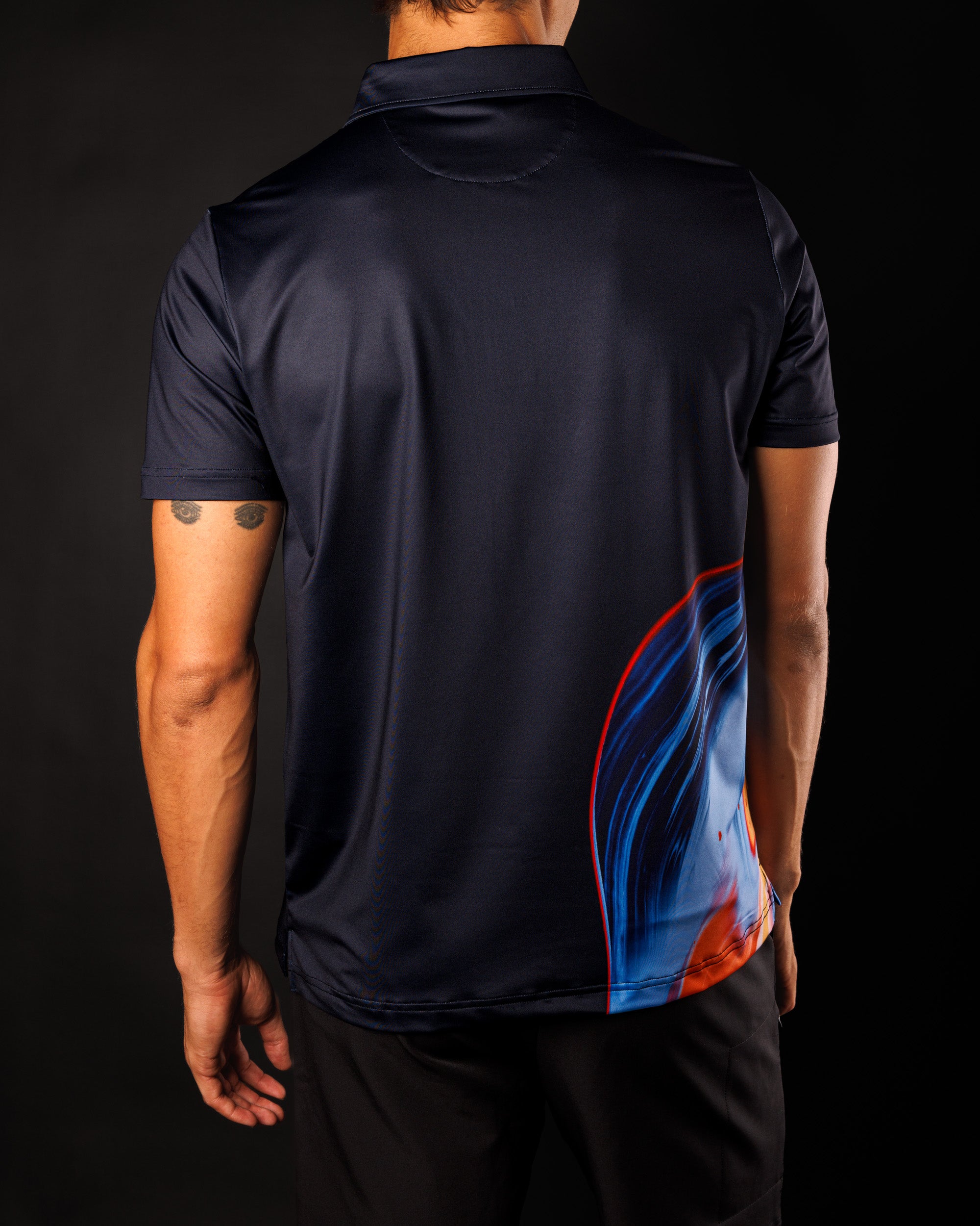 Toucan's Flight | Guinness® Polo