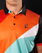 Toucan's Touch | Guinness® Polo