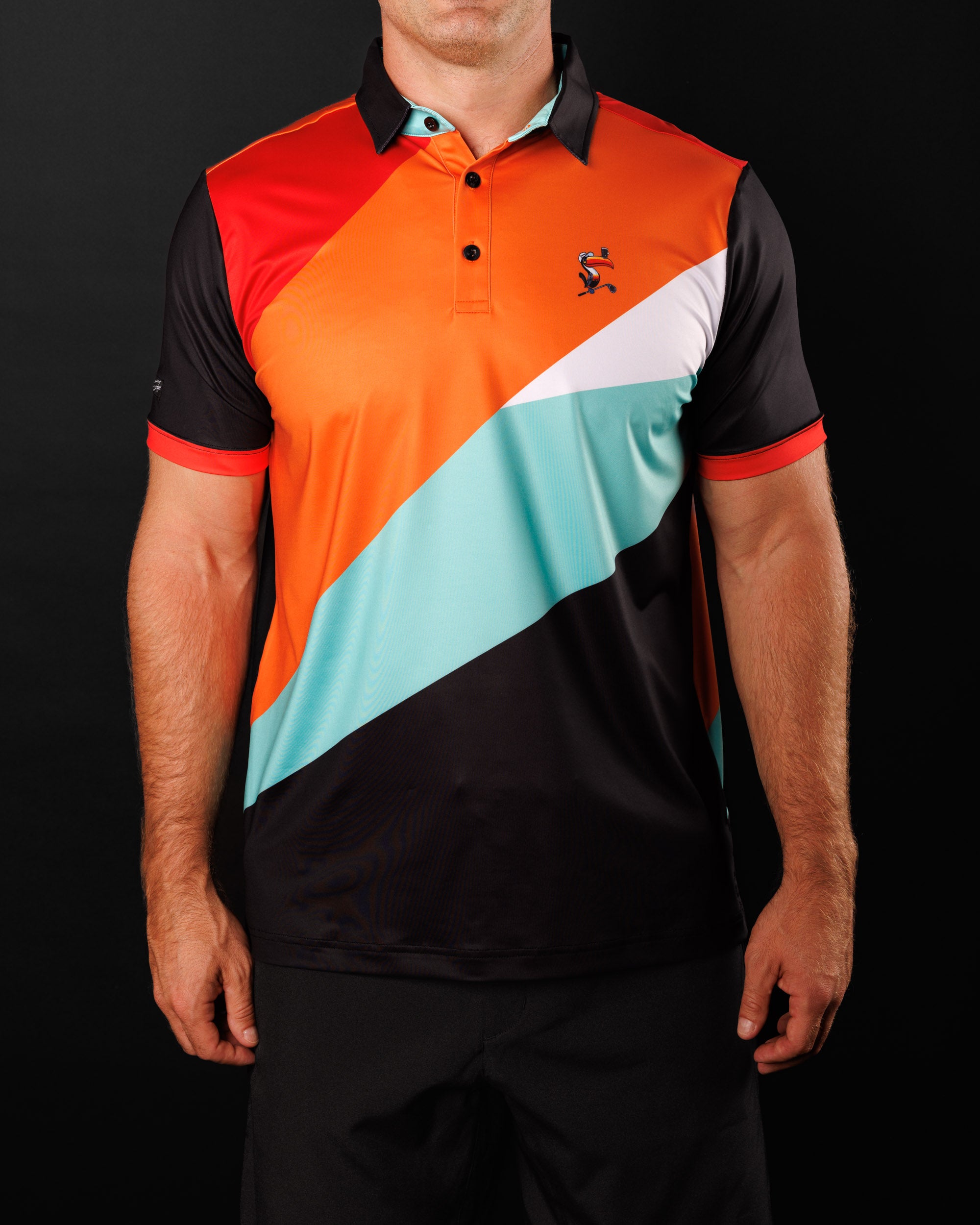Toucan's Touch | Guinness® Polo