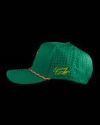 Tournament Rope Snapback Hat