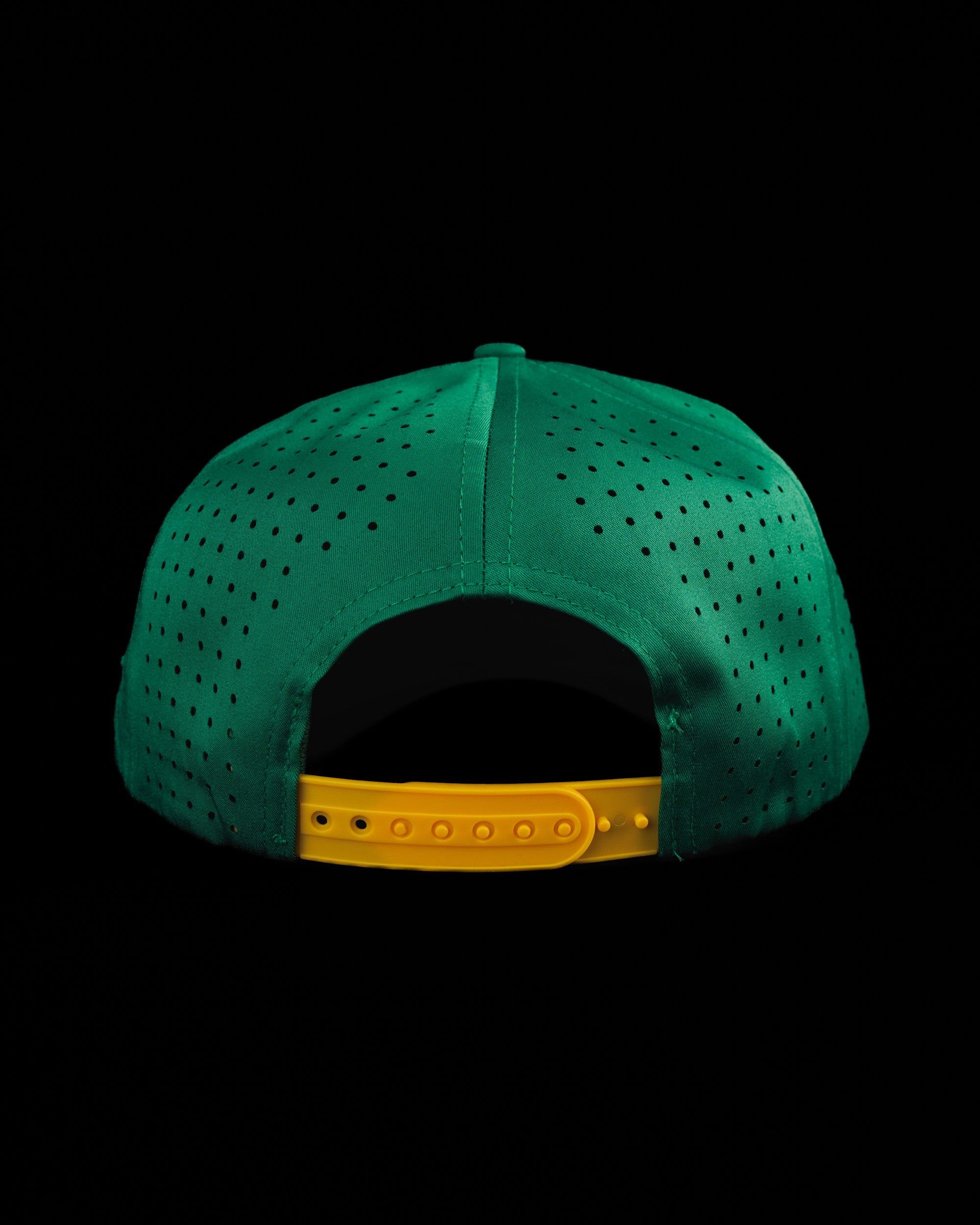 Tournament Rope Snapback Hat