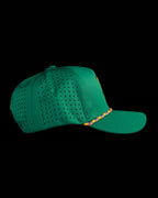 Tournament Rope Snapback Hat