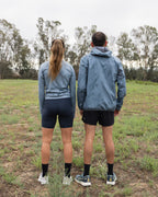 Trailblazer women's golf cropped Qzip | Sunday Swagger