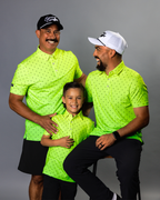 Tropical Glow - Youth