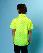 Tropical Glow - Youth