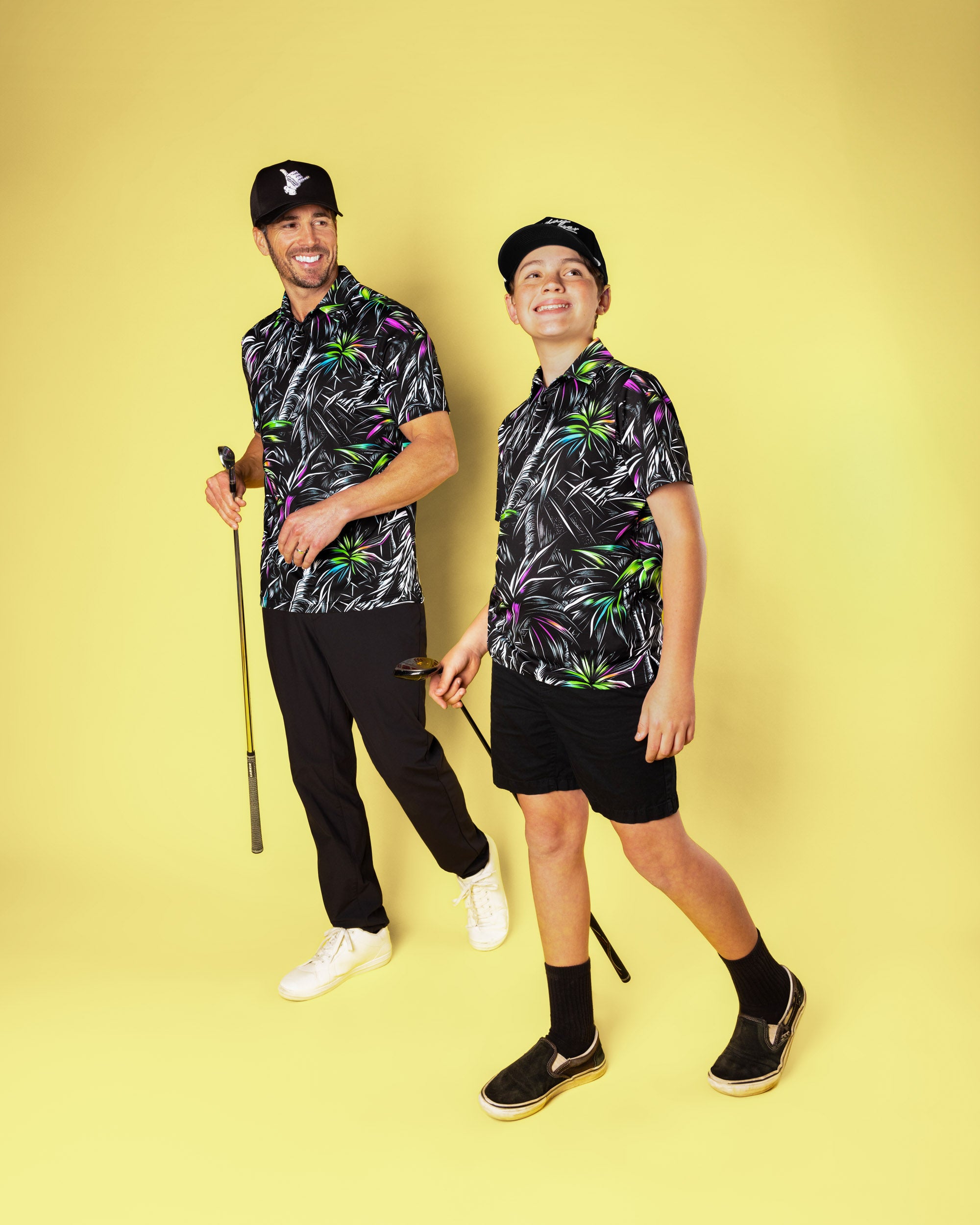 Trouble in Paradise Bundle