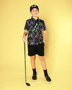 Trouble in Paradise - Youth