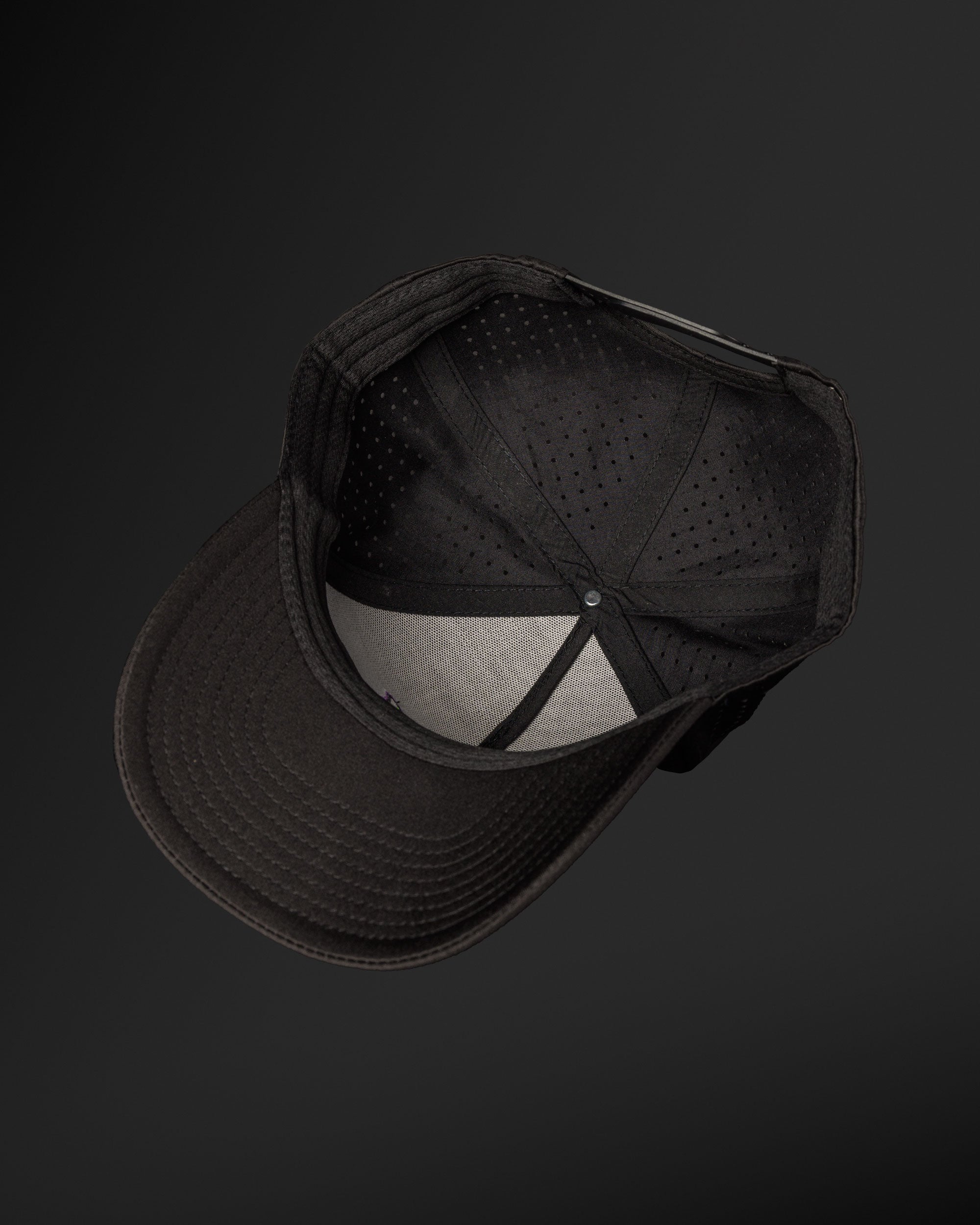 Golf Shaka Hat - Twilight
