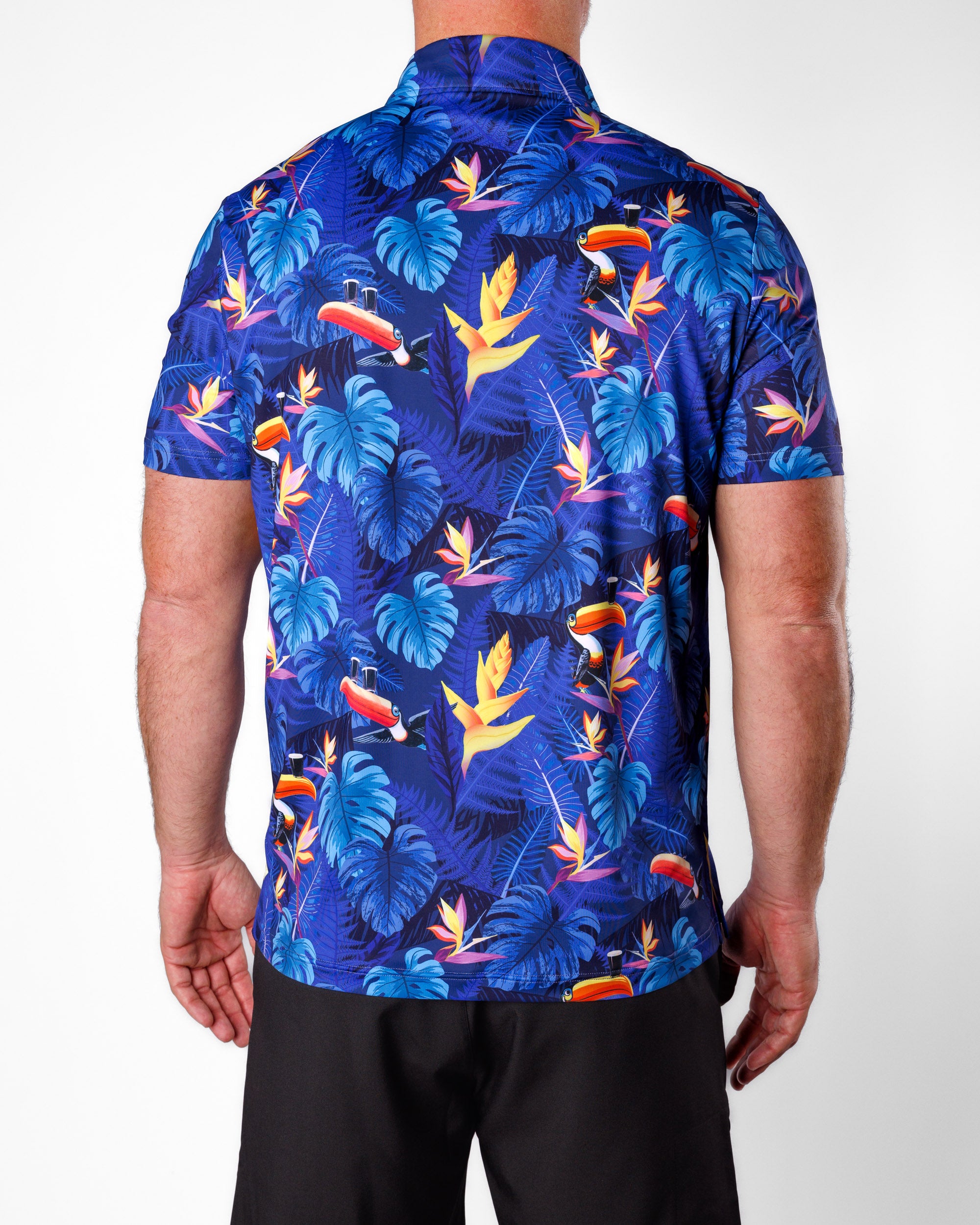 Two Can | Guinness® Polo