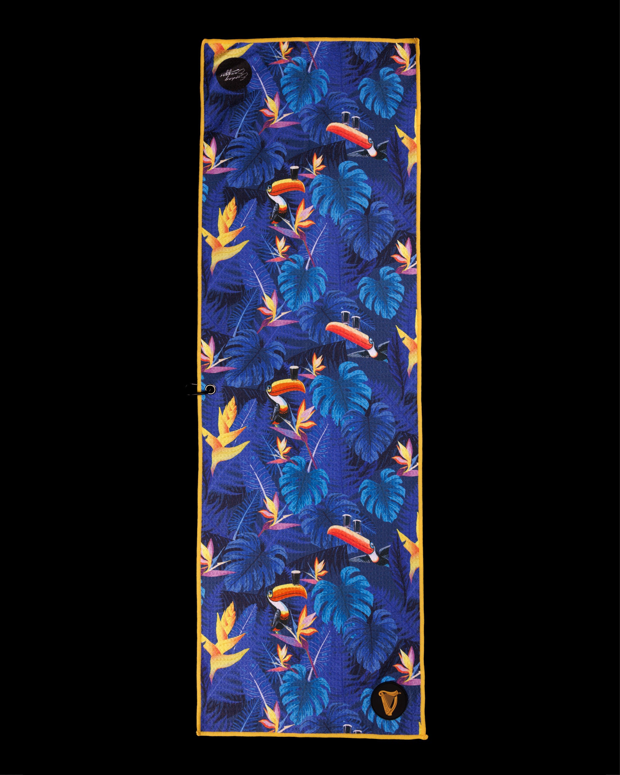 Two Can | Guinness® Golf Towel