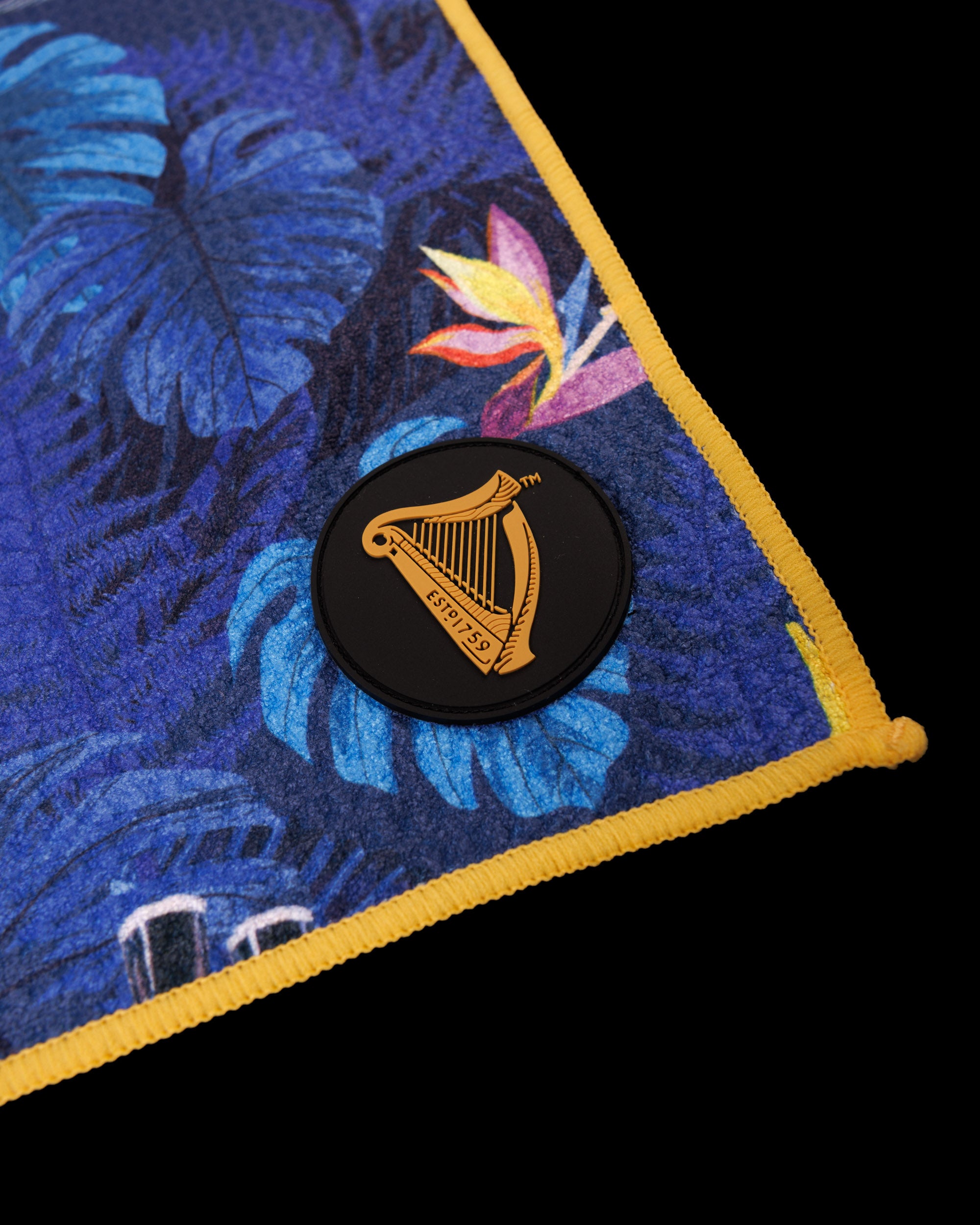 Two Can | Guinness® Golf Towel