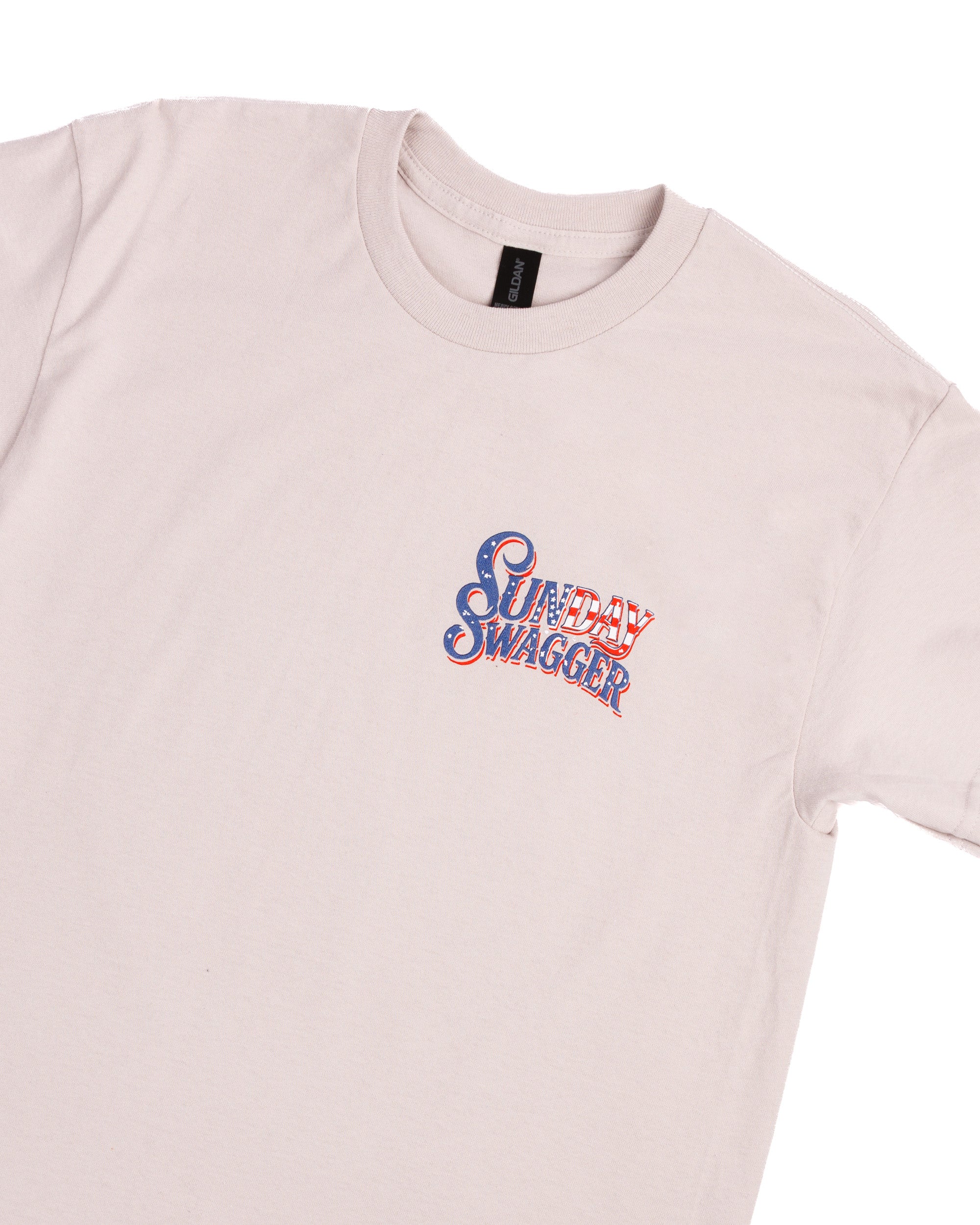 Uncle Slam T-Shirt