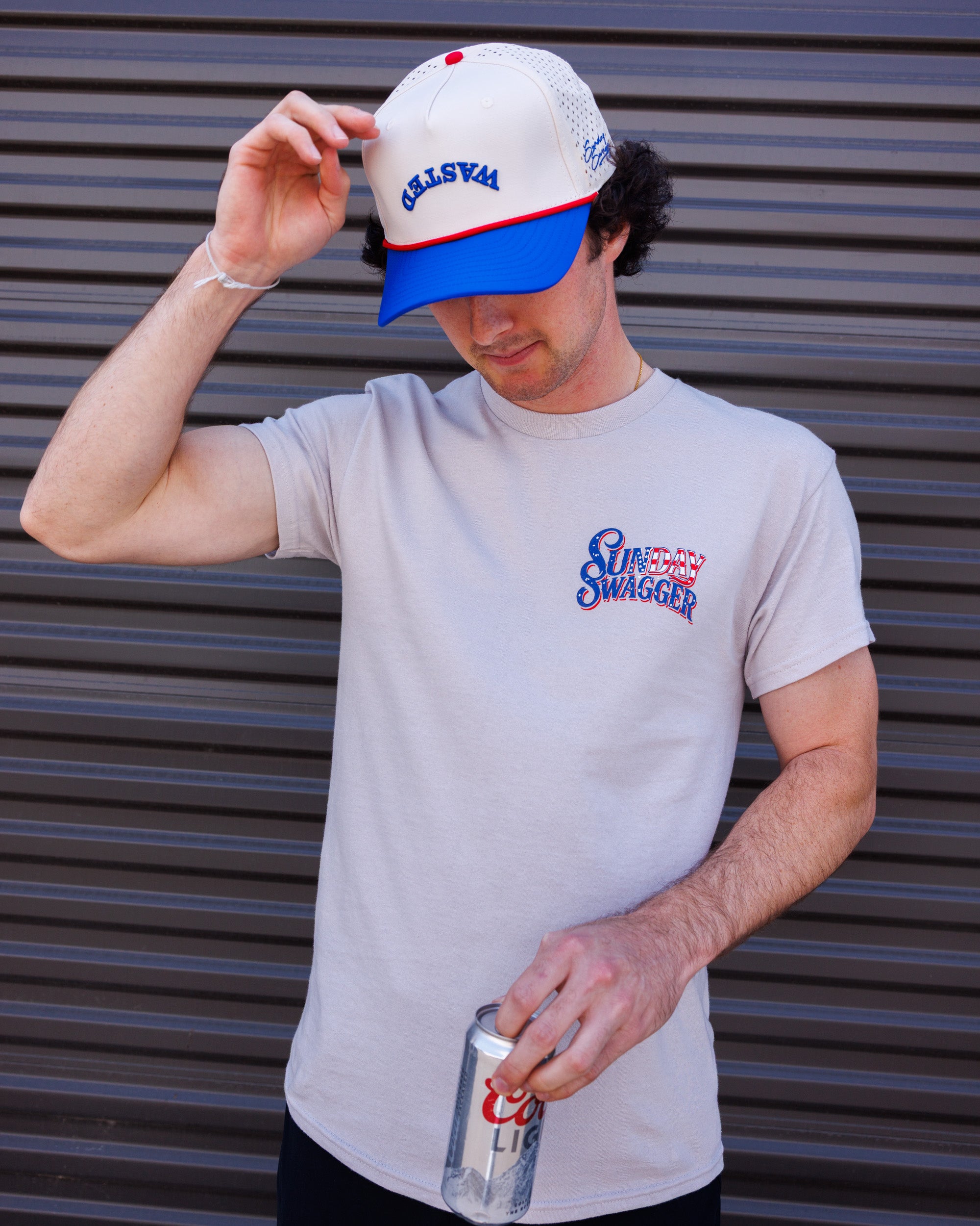 Uncle Slam T-Shirt