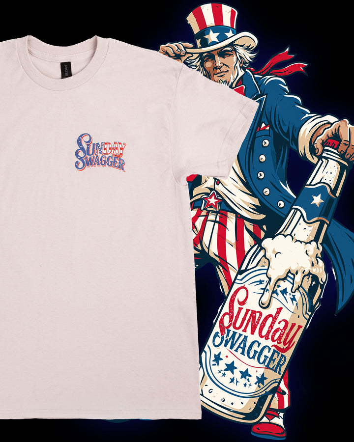 Uncle Slam T-Shirt