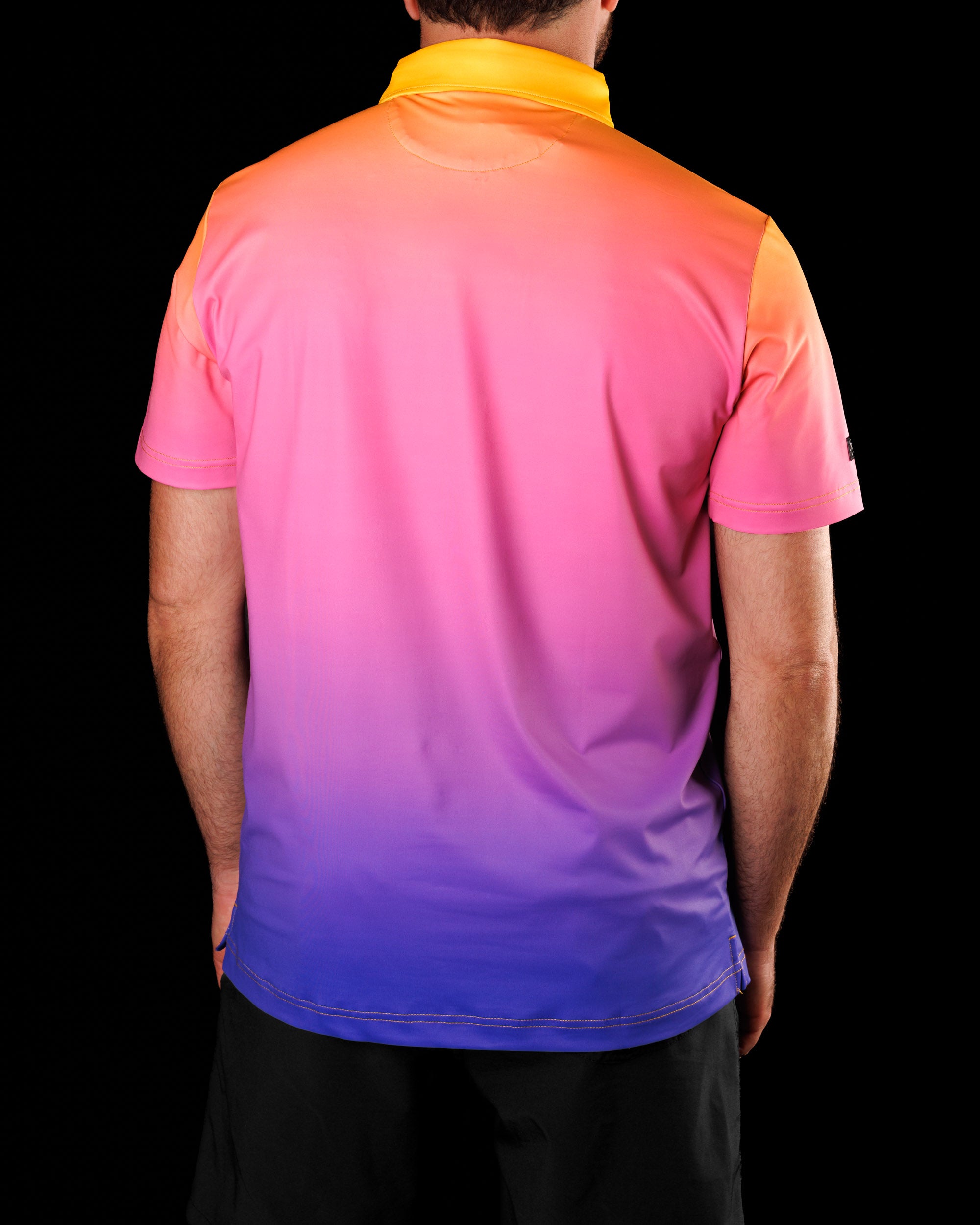 Berry-licious | Uncrustables™ Polo
