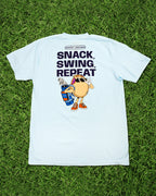 Saved by the Snack | Uncrustables™ T-shirt