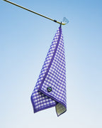 Wrapped Up | Uncrustables™ Golf Towel