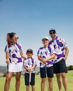 Snack Attack | Uncrustables™ Polo