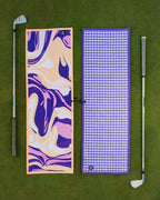 Wrapped Up | Uncrustables™ Golf Towel
