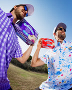 Wrapped Up | Uncrustables™ Polo