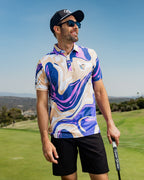 Sticky & Sweet | Uncrustables™ Polo