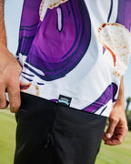 Snack Attack | Uncrustables™ Polo
