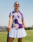 Snack Attack | Uncrustables™ Polo